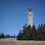 Mount Greylock MA - GoTravelHiking