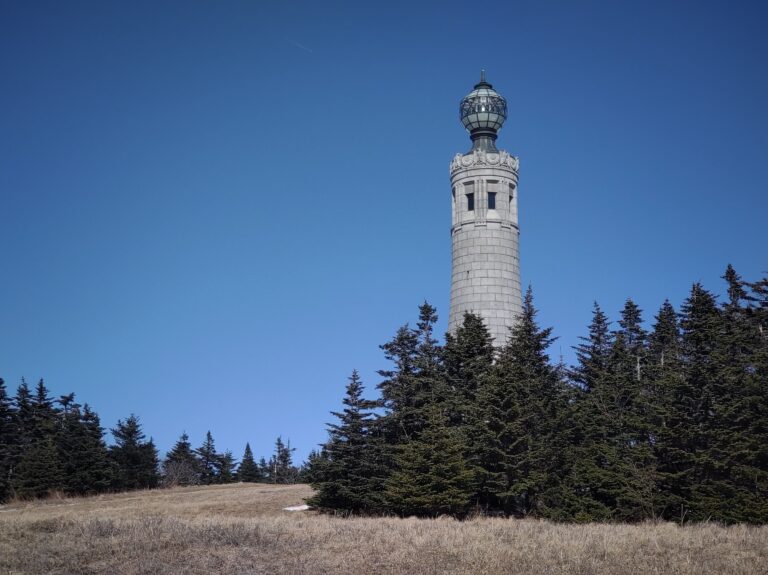 Mount Greylock MA - GoTravelHiking