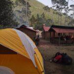 Pico Duarte Camping- GoTravelHiking