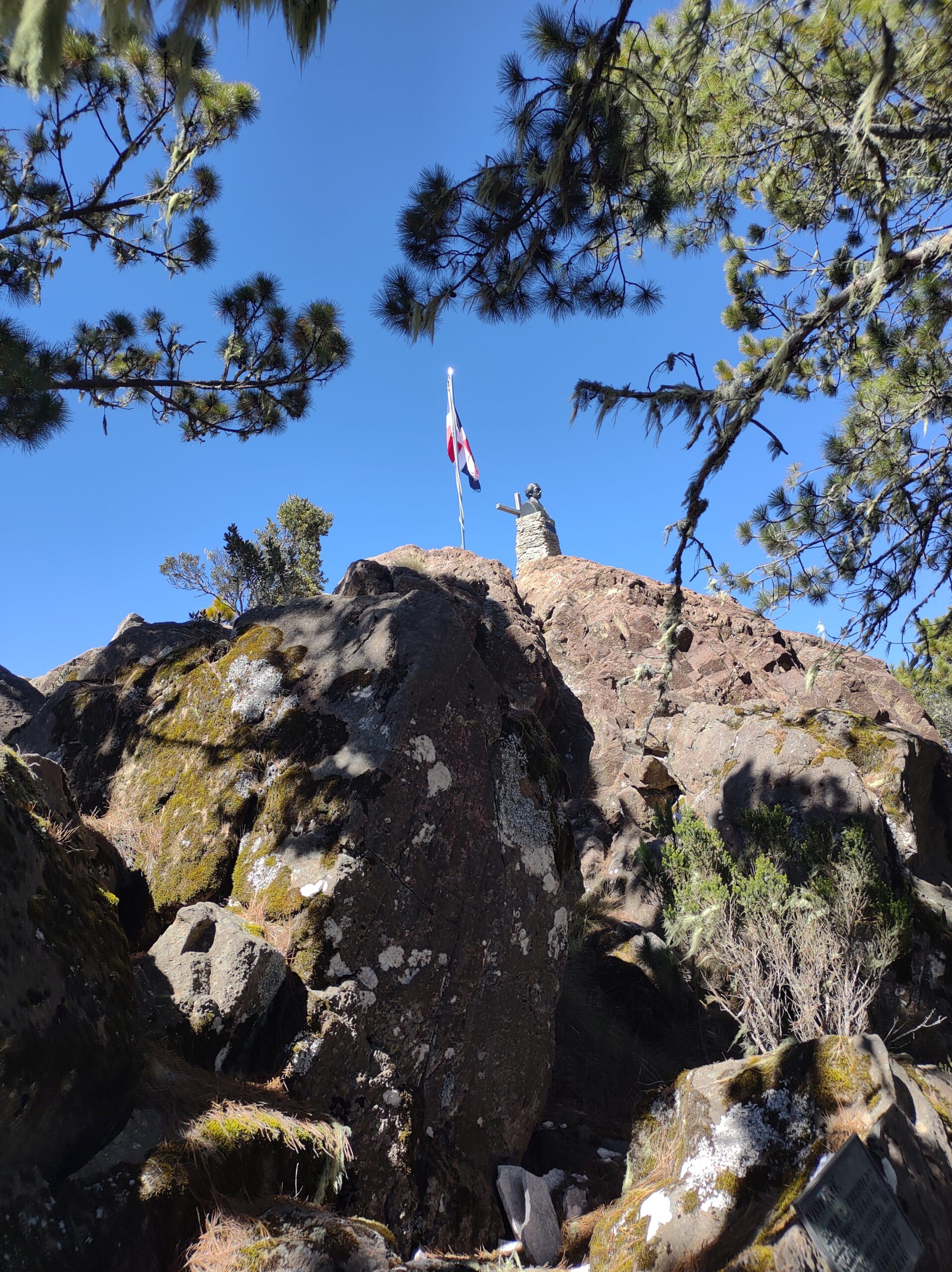 GoTravelHiking Hiking Pico Duarte Caribbean’s Highest Peak