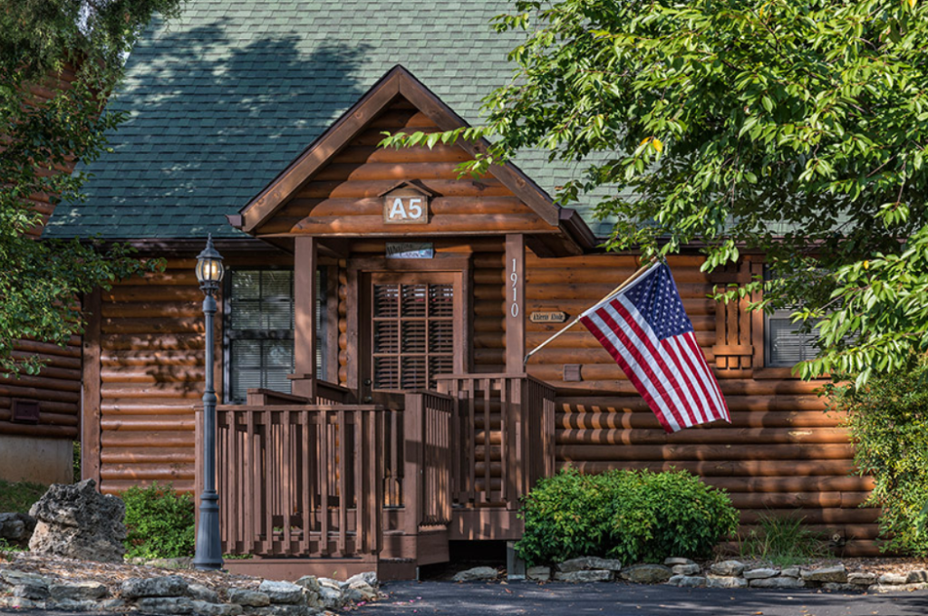 Ozarks - Westgate Branson MO