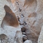 The Rings Loop Trail at Mojave National Preserve