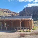 Rings Loop Trail: A Fun, Intense Experience in California’s Mojave