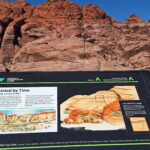 Exploring the Majestic Trails of Red Rock Canyon: A Seasonal Guide