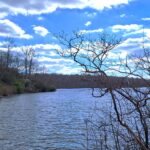 Sunfish Pond: Scenic Hike To Glacial Lake From Last Ice Age In New Jersey