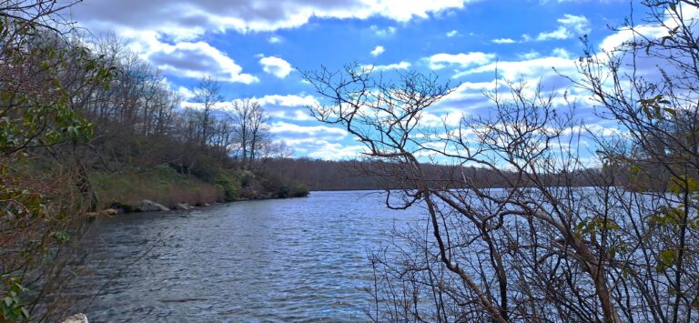 Sunfish Pond: Scenic Hike To Glacial Lake From Last Ice Age In New Jersey