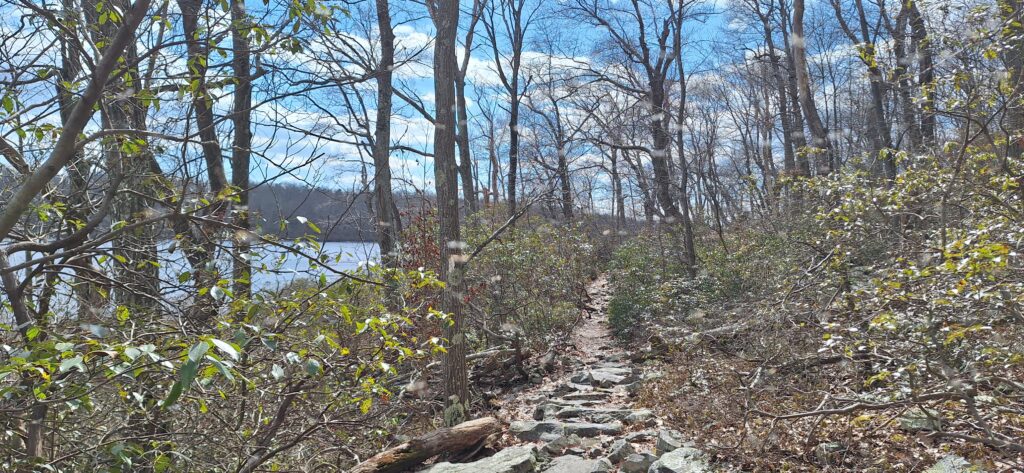 Sunfish Pond: Scenic Hike To Glacial Lake From Last Ice Age In New Jersey
