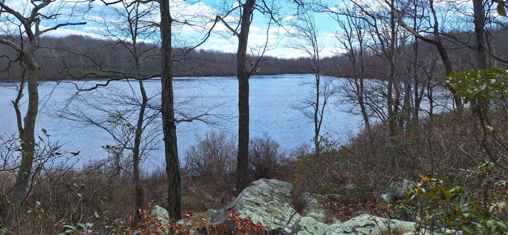 Sunfish Pond: Scenic Hike To Glacial Lake From Last Ice Age In New Jersey
