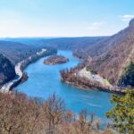 Mount Tammany NJ - GoTravelHiking