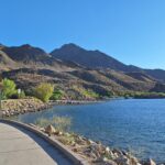 Willow Beach Arizona - GoTravelHilking