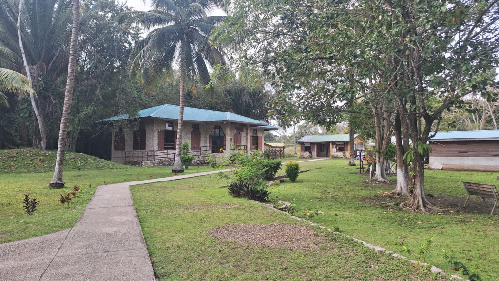 Weekend Escape to Belize: Altun Ha