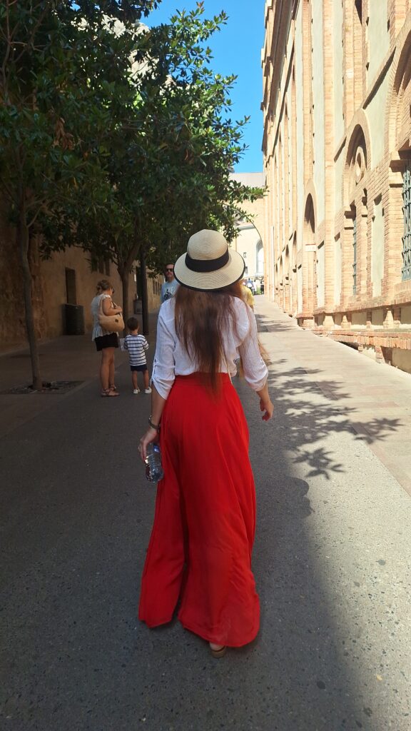 Monserrat Monastery Mountain near Barcelona Spain