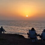 Casablanca Corniche Walking Tour, Morocco