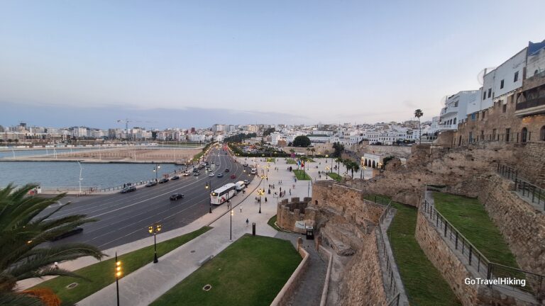 Top Things to Do in Tangier: Explore Morocco’s Gateway Between Continents