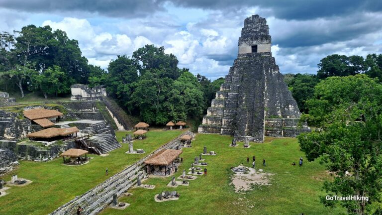 Tikal