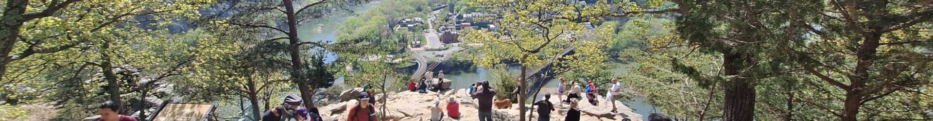 Maryland Heights Overlook