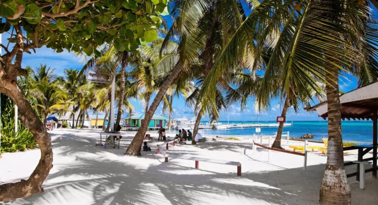 Belize Natural Wonders