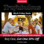 Unlock Adventure: Black Friday Travel Deals from GoTravelHiking!