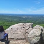 Annapolis Rock Maryland State Park
