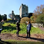 Blarney Castle in Ireland